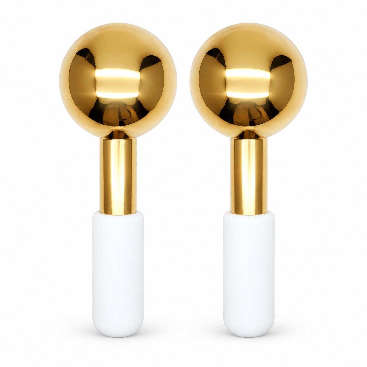 Luxury Gold | 2 Pieces (Best Value)