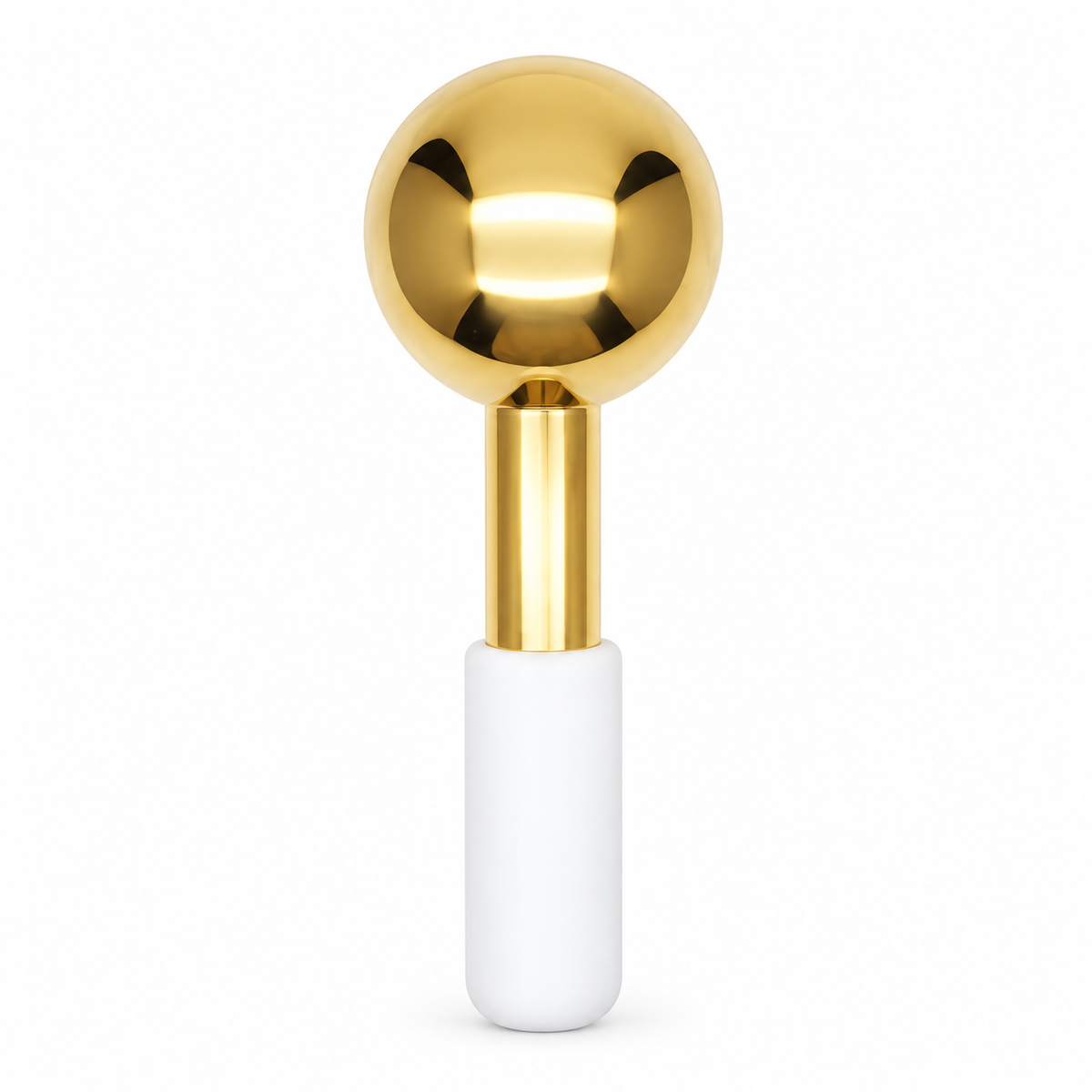 Facial Cooling Globe Set