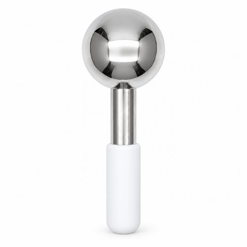 Facial Cooling Globe Set