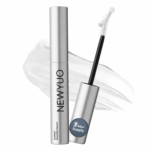 Newyuo Advanced Lash Serum | Powered by a 7-Peptide Lash Complex
